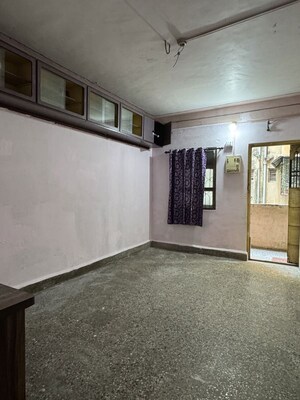 1 BHK Apartment For Rent in Dombivli East