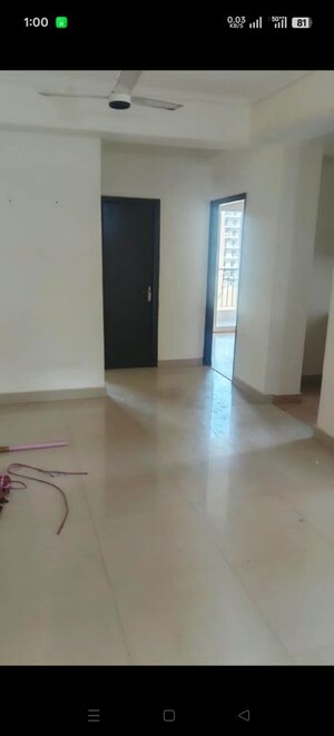 3 BHK Apartment For Rent in Sector 76