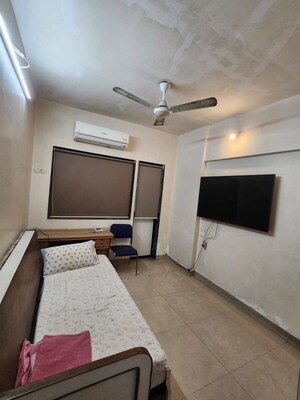1 BHK Apartment For Rent in Pavanputra CHS, Dahisar East