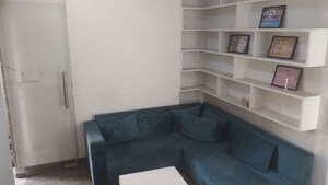 Kitchen in  Office Space at J Mart, Sector 70 – for Rent