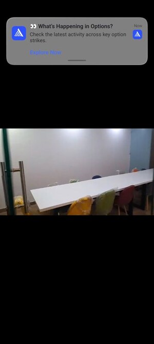 Furnished Amenities in  Office Space at J Mart, Sector 70 – for Rent