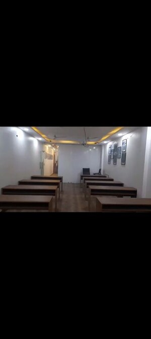 Living Room in  Office Space at J Mart, Sector 70 – for Rent