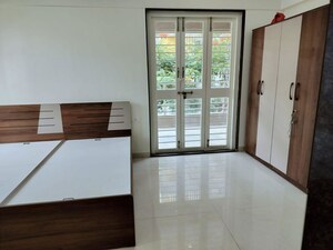 Room in 1 BHK Apartment at Kohinoor Planet Aundh, Aundh – for Rent