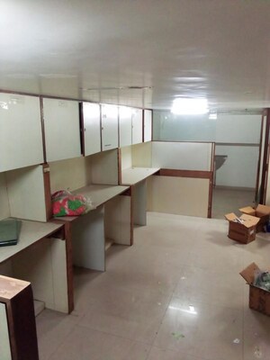  Office Space For Rent in Vikhroli West
