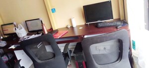 Furnished Amenities in  Office Space at Vikhroli West – for Rent