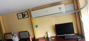Furnished Amenities in  Office Space at Vikhroli West – for Rent