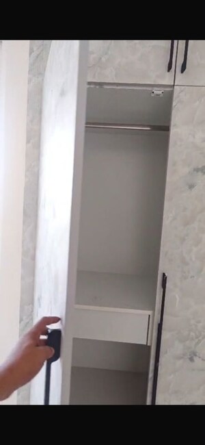 Furnished Amenities in 3 BHK Apartment at Rishita Mulberry Heights, Sushant Golf City – for Rent