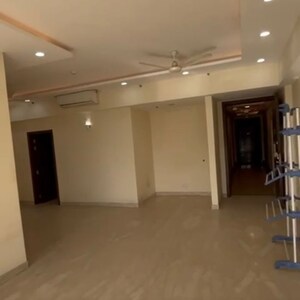 Building Lobby in 3 BHK Apartment at M3M Latitude, Sector 65 – for Rent