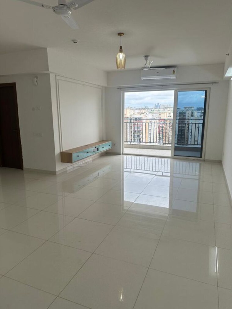 Room, godrej-air-sector-85 2 Bedroom 1406 Sq.Ft. Apartment In Sector 85 Gurgaon 10792389