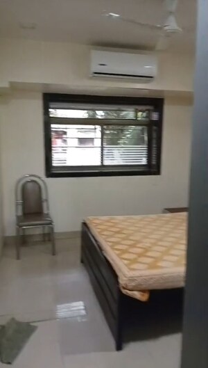 Parking in 2.5 BHK Apartment at Key Tech Park, Andheri West – for Rent