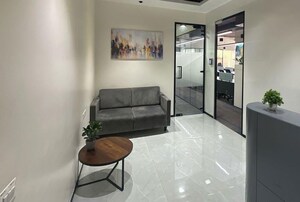  Office Space For Rent in Wellington Business Park I, Andheri East