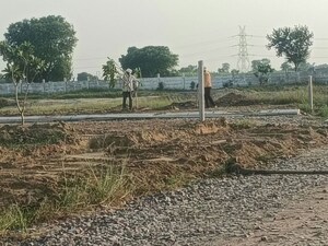  Plot For Sale in Barsana
