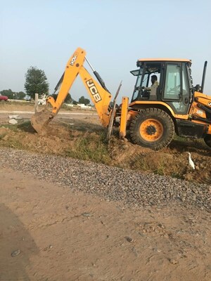   Plot at Barsana – for Sale
