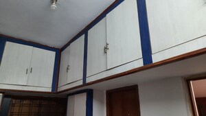 Furnished Amenities in 3 BHK Apartment at Kondapur – for Rent