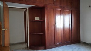 Furnished Amenities in 3 BHK Apartment at Kondapur – for Rent