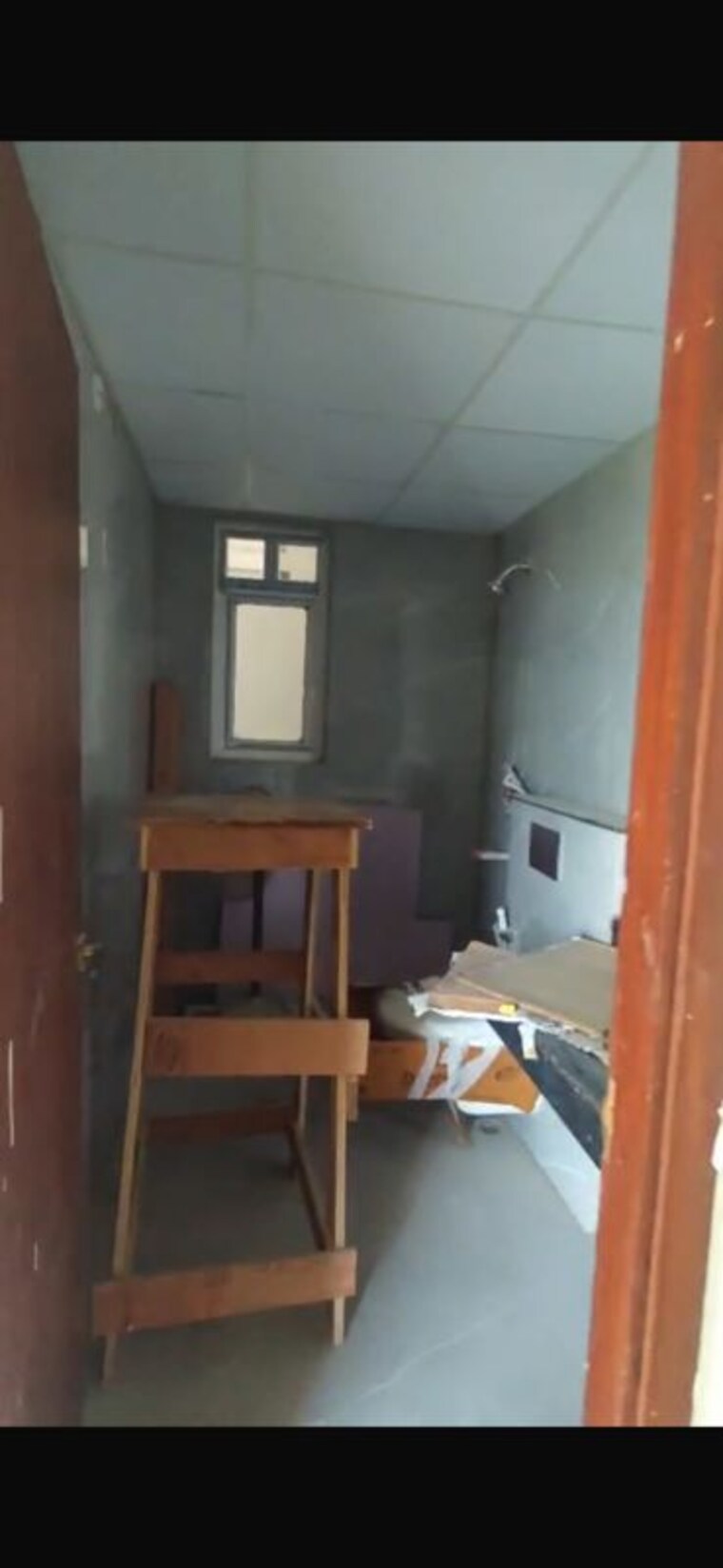 Bathroom, rishita-mulberry-heights 3 Bedroom 1832 Sq.Ft. Apartment In Sushant Golf City Lucknow 10792430