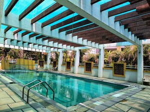 2 BHK Apartment – Exterior View View at BA Vermont, Wagholi - for Rent