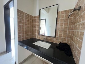 Kitchen in 2 BHK Apartment at BA Vermont, Wagholi – for Rent