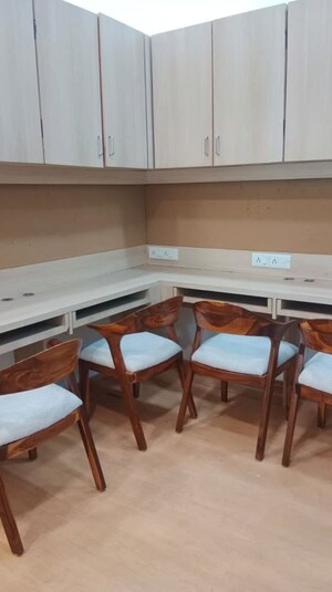 Kitchen in  Office Space at Crystal Plaza Andheri West, Andheri West – for Rent