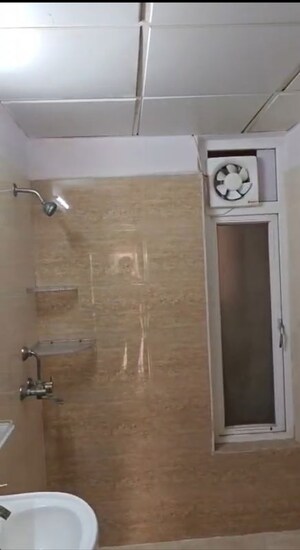 Furnished Amenities in 3 BHK Apartment at Ajnara Grand Heritage, Sector 74 – for Rent