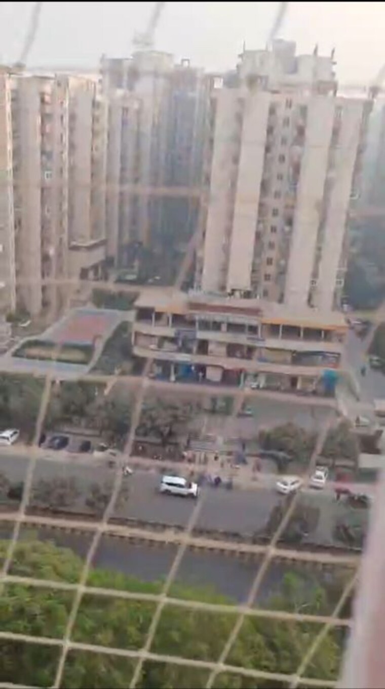 Exterior View, ajnara-grand-heritage 3 Bedroom 1690 Sq.Ft. Apartment In Sector 74 Noida 10792436