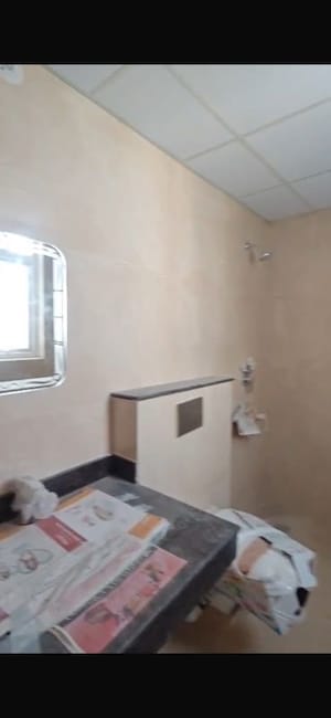 Room in 3 BHK Apartment at Rishita Mulberry Heights, Sushant Golf City – for Rent