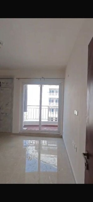 Building Lobby in 3 BHK Apartment at Rishita Mulberry Heights, Sushant Golf City – for Rent