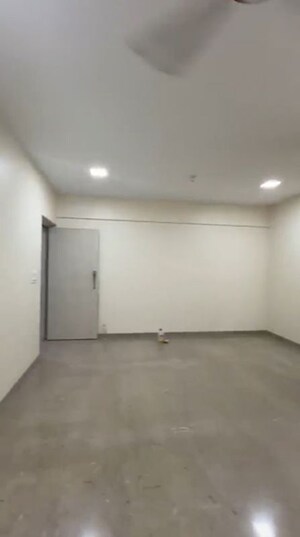 Bedroom in 2 BHK Apartment at Chembur – for Rent