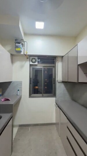 Kitchen in 2 BHK Apartment at Chembur – for Rent
