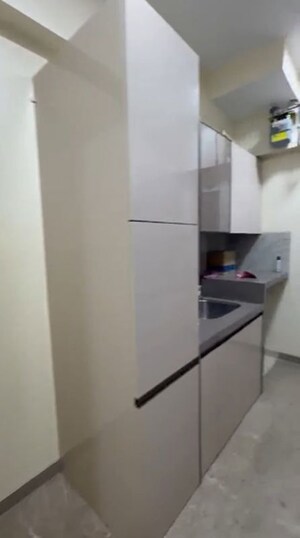 Kitchen in 2 BHK Apartment at Chembur – for Rent