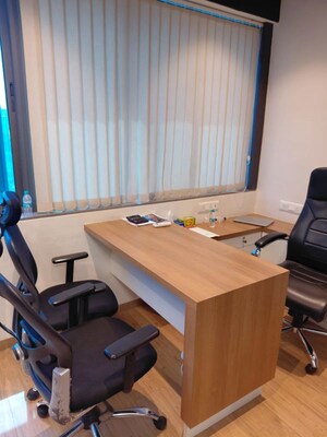 Team Area in  Office Space at Kamdhenu CHS Ghansoli, Ghansoli – for Rent