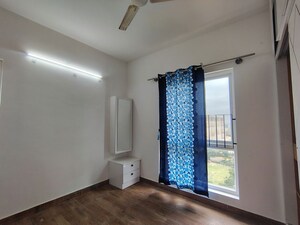 Bedroom in 2 BHK Apartment at Brigade El Dorado, Bagaluru – for Sale