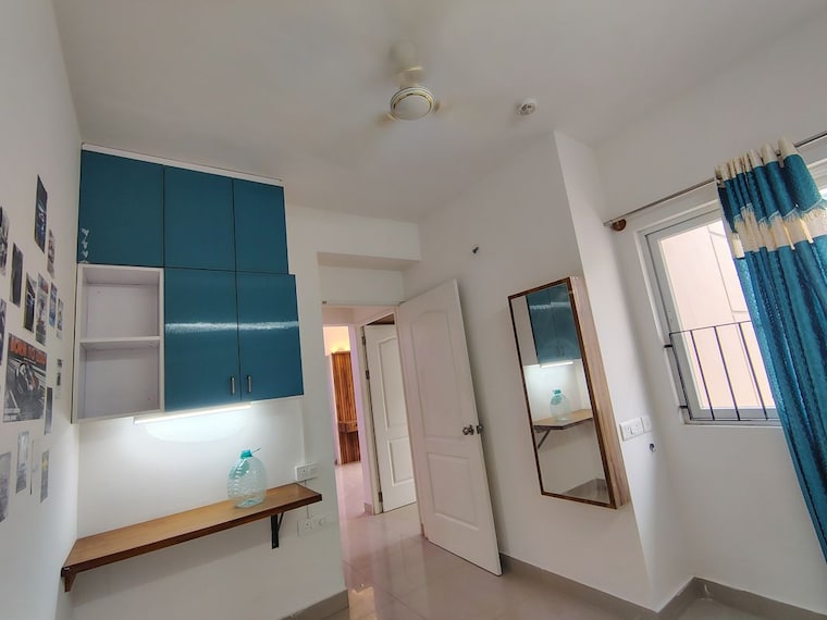 undefined, brigade-el-dorado 2 Bedroom 799 Sq.Ft. Apartment In Bagaluru Bangalore 10792388