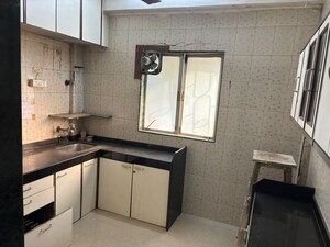 Kitchen in 2 BHK Apartment at Andheri East – for Rent