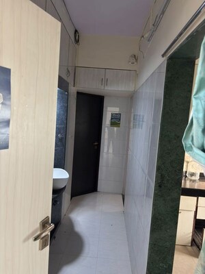  2 BHK Apartment at Andheri East – for Rent