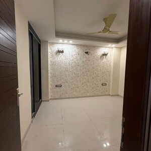 Bedroom in 4 BHK Apartment at Aradhya Homes, Sector 67a – for Rent