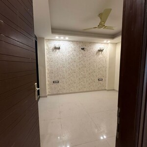 Bedroom in 4 BHK Apartment at Aradhya Homes, Sector 67a – for Rent