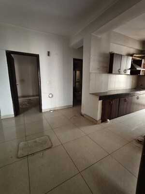 Kitchen in 3 BHK Apartment at Ajnara Grand Heritage, Sector 74 – for Rent