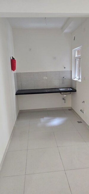 Kitchen in Studio Apartment at Provident Capella, Whitefield – for Sale