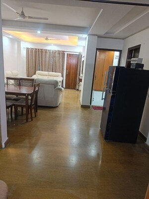 3 BHK Builder Floor For Rent in Ansal Sushant Lok I, Sector 43