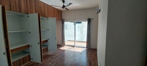 3.5 BHK Apartment For Rent in LnT Raintree Boulevard, Hebbal