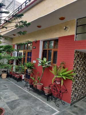 5 BHK Independent House For Sale in NK Savitry Enclave, Vip Road