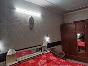 Bedroom in 5 BHK Independent House at NK Savitry Enclave, Vip Road – for Sale