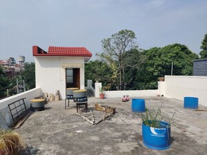 5 BHK Independent House – Exterior View View at NK Savitry Enclave, Vip Road - for Sale