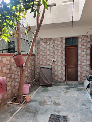Living Room in 5 BHK Independent House at NK Savitry Enclave, Vip Road – for Sale