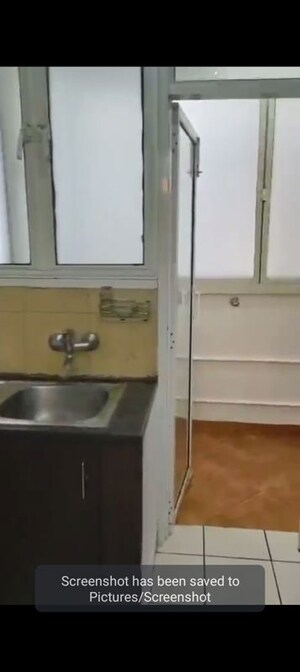 Bathroom in 3.5 BHK Apartment at Omaxe The Nile, Sector 49 – for Sale