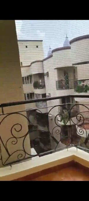3.5 BHK Apartment – Map Location View at Omaxe The Nile, Sector 49 - for Sale