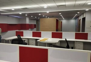  Office Space For Rent in Shreya House, Andheri East