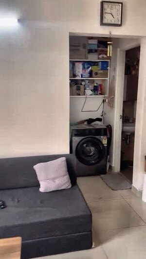 Parking in 2 BHK Apartment at Brigade El Dorado, Bagaluru – for Sale