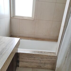 Attached Bathroom in 3 BHK Apartment at Ireo Victory Valley, Sector 67 – for Rent